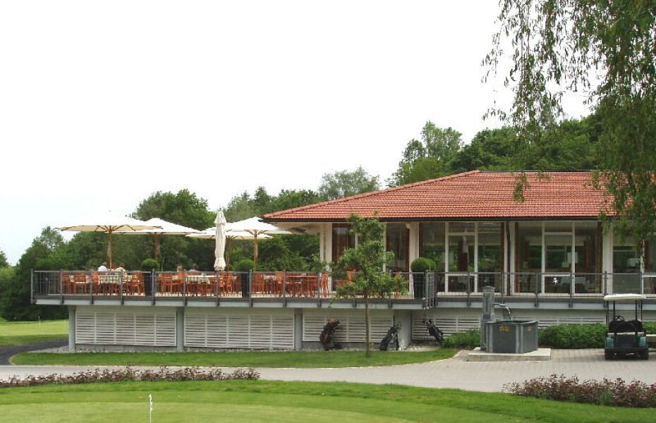 Ulm Golf Club in Illerrieden, BadenWürttemberg, Germany Golf Advisor