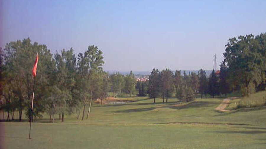 Living Garden GC