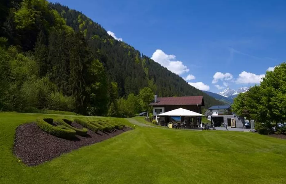 Montafon GC