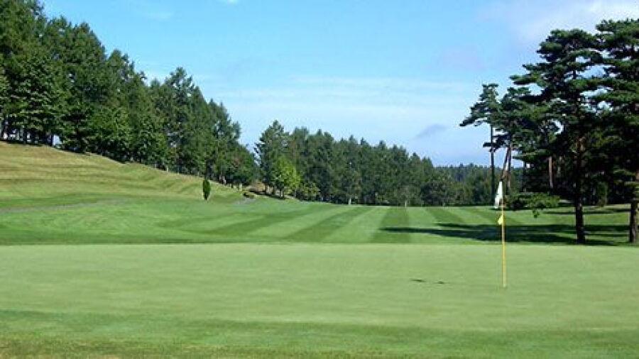 Mochizuki Tokyu GC