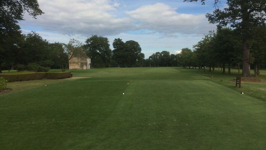 Ratho Park GC
