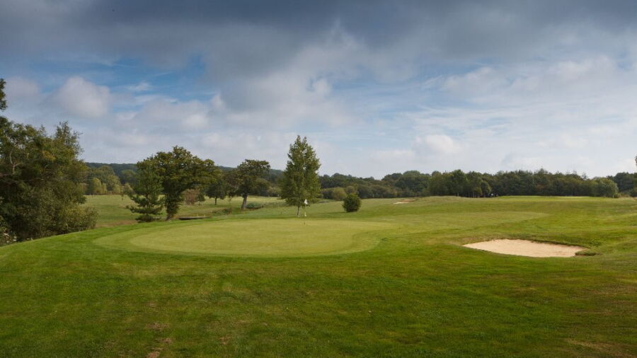 Mid Sussex GC