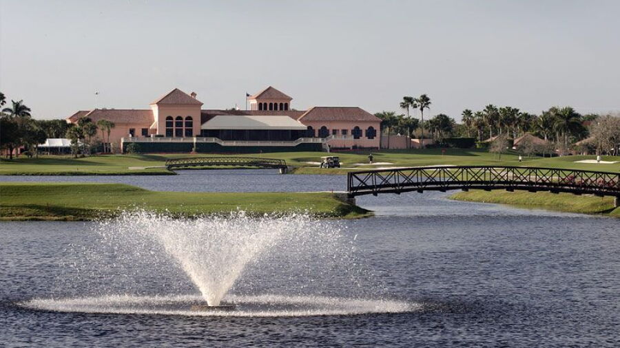Bear Lakes CC