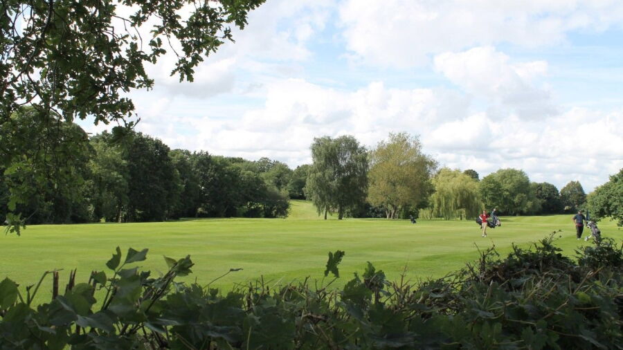 Gatley GC