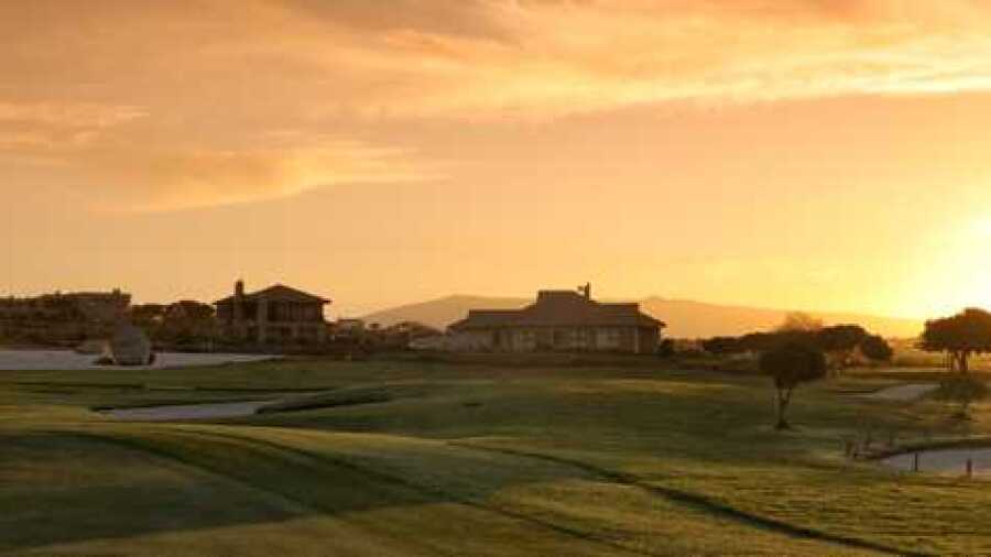 Langebaan Country Estate