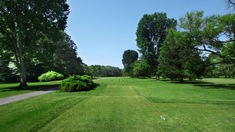 Green Hill CC: #2