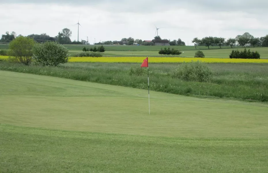 Alte Farm GC & Driving Range