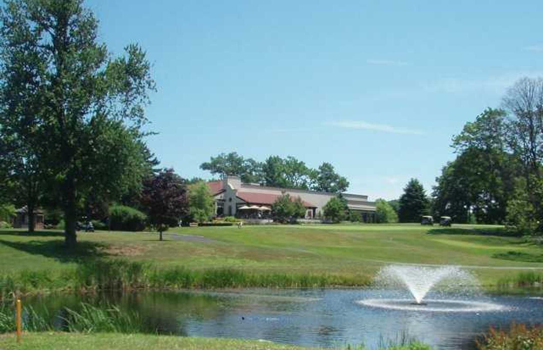 Village Club of Lake Success in Lake Success, New York, USA GolfPass