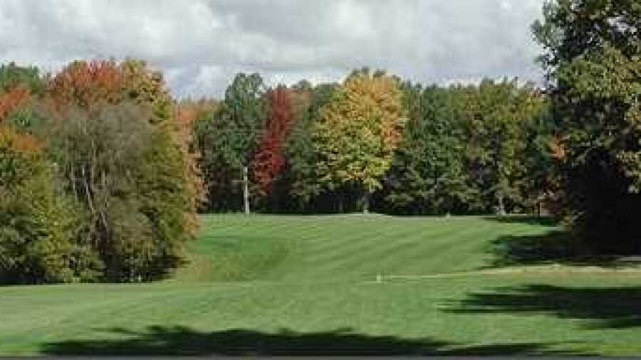 Ballston Spa CC: #14