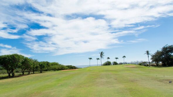 Kaneohe Klipper Golf Course in Kaneohe Bay, Hawaii, USA | GolfPass