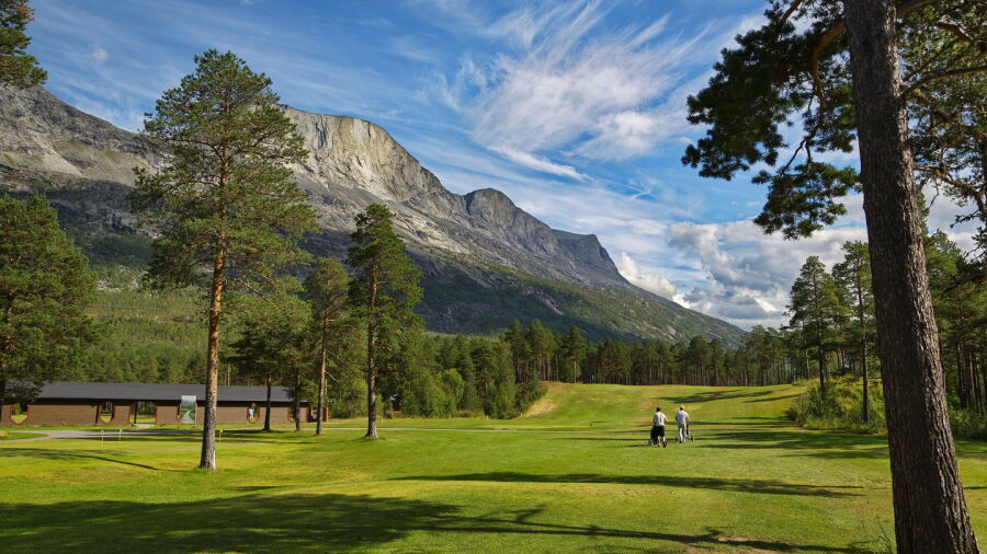 Narvik GC