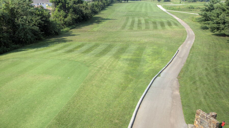 Deer Lake GC