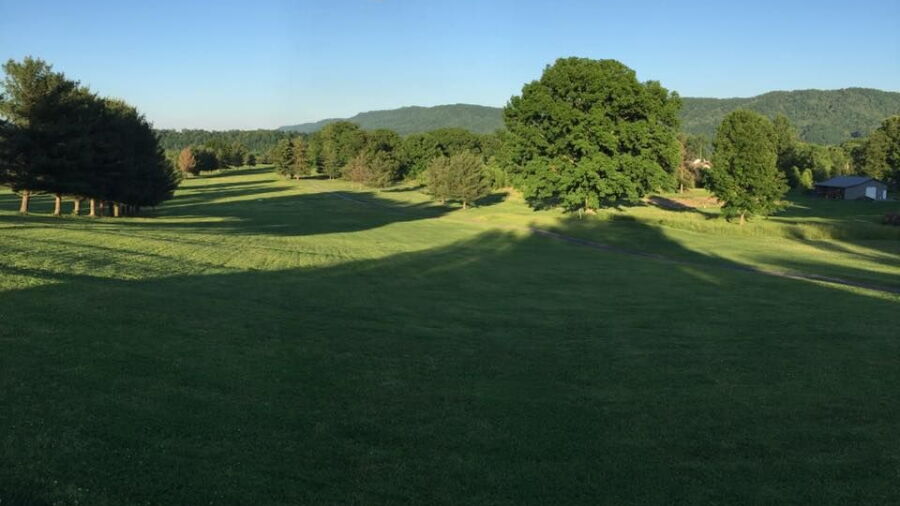 Bays Mountain GC