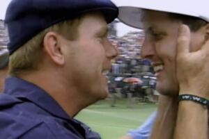 Phil's History at the U.S. Open