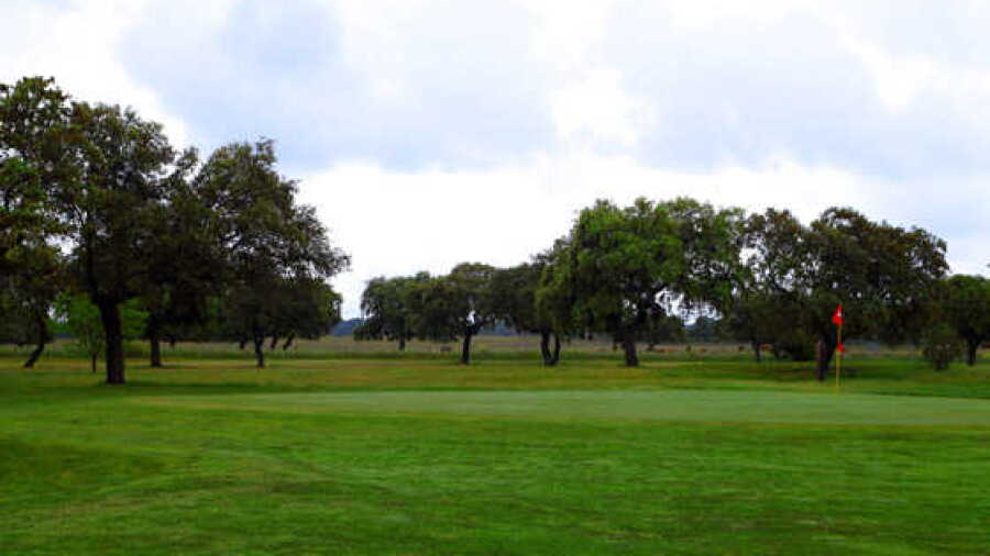 Pozoblanco GC