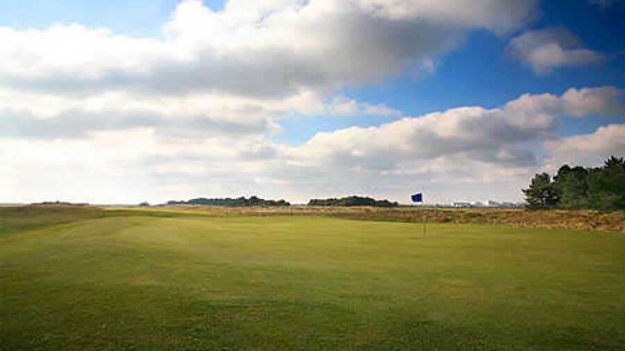 Prince's GC - Himalayas: #5