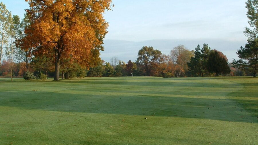 Yankee Springs GC