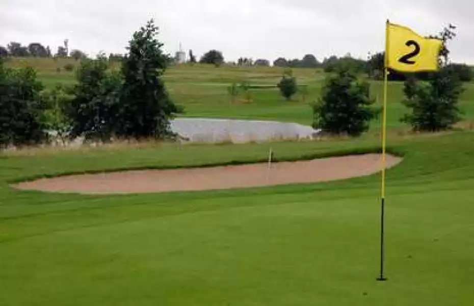 Vaerloese GC: #2