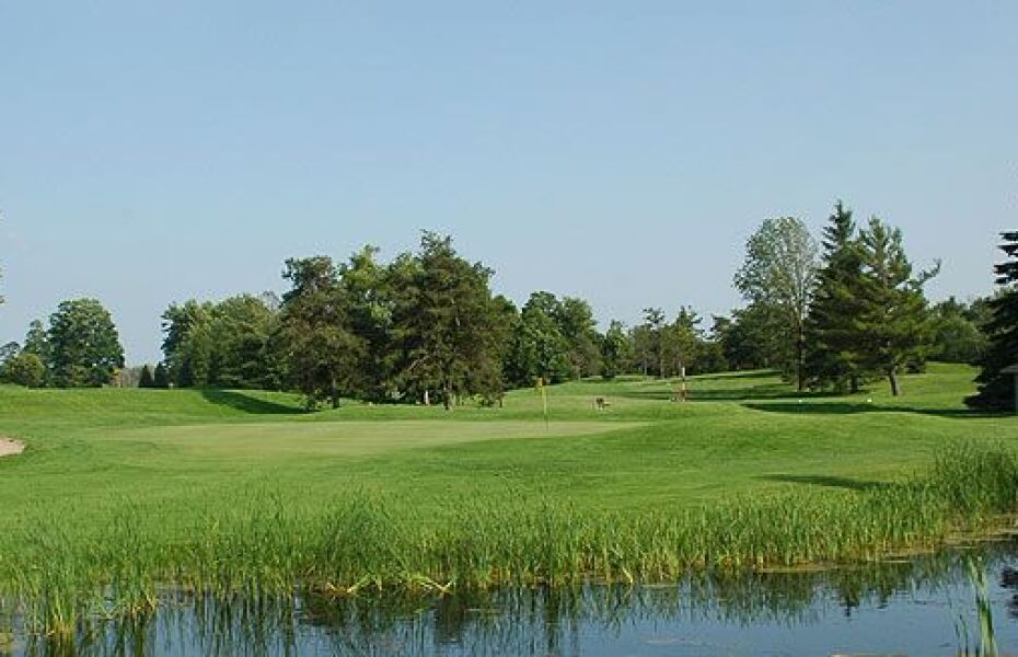 Puslinch Lake Golf Course in Cambridge, Ontario, Canada GolfPass