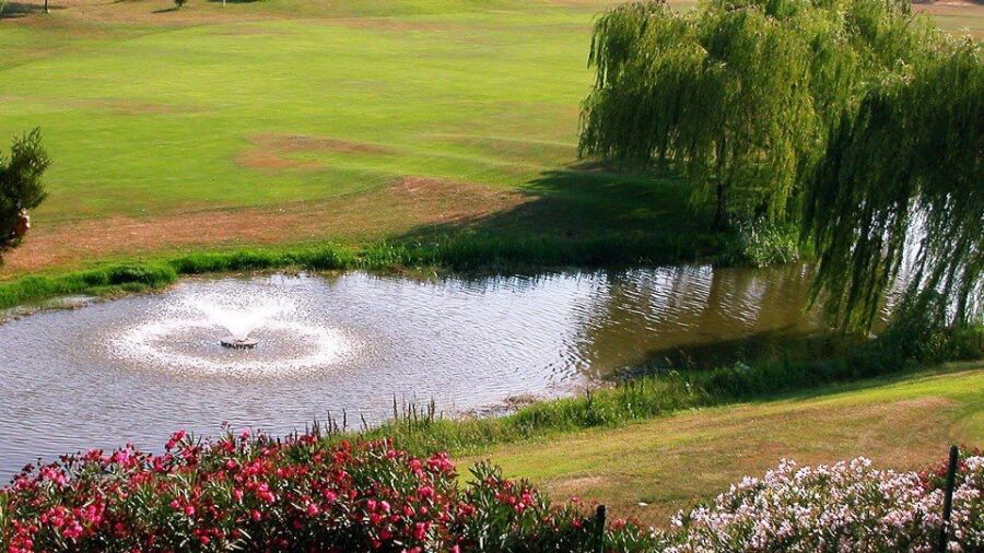 Parco de Medici GC