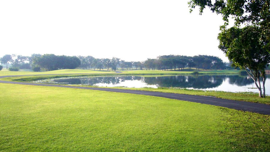 Northern Rangsit GC