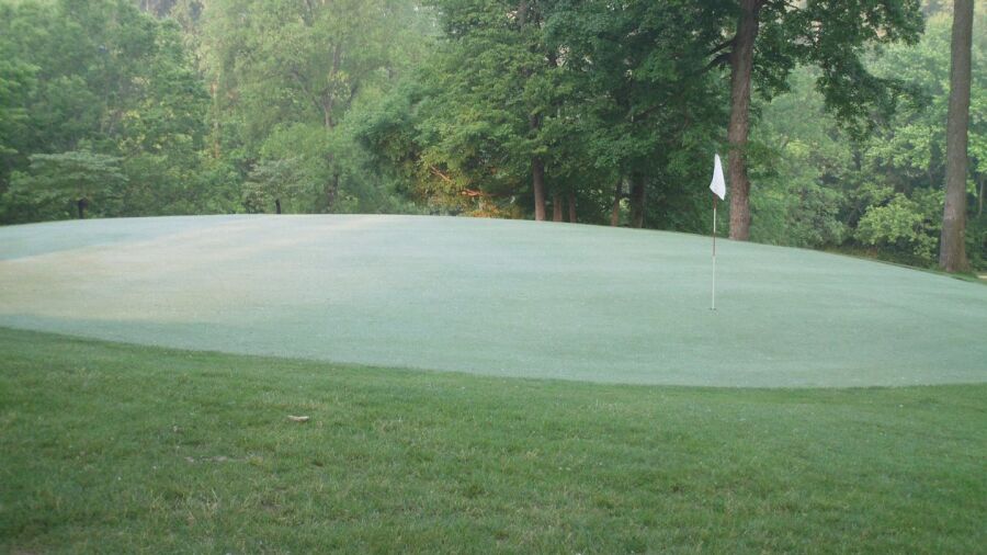 Cliffside GC