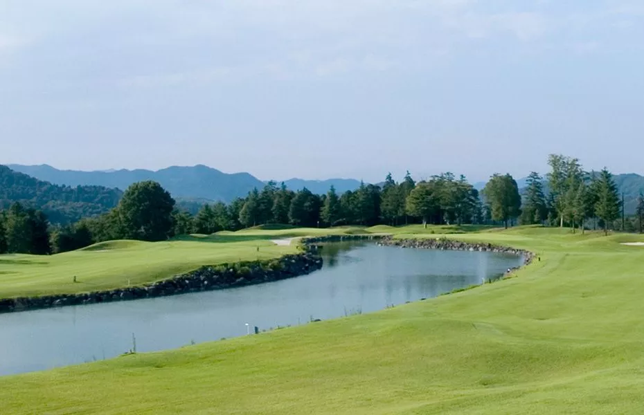 Olympic Staff Toga GC