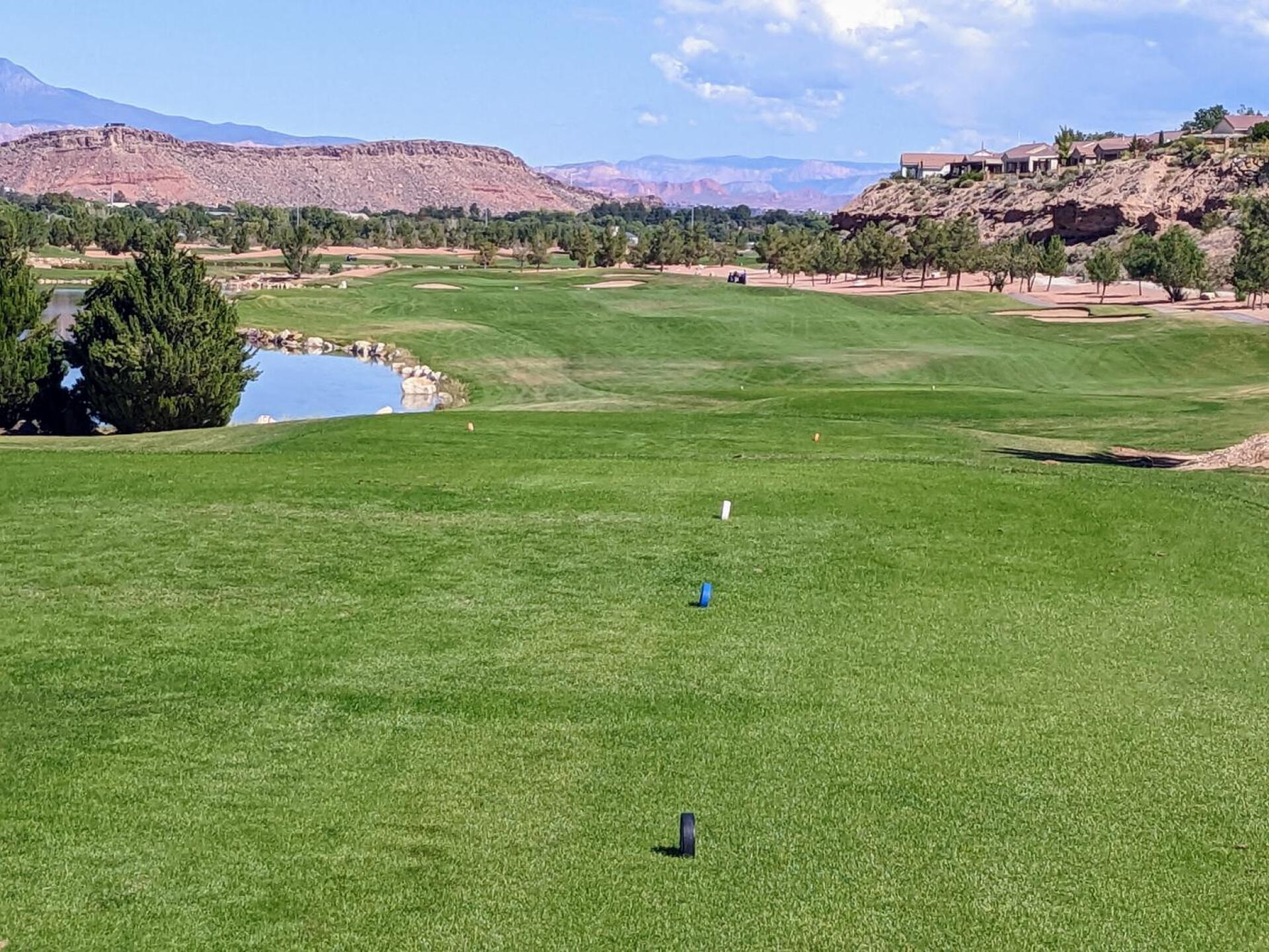 (Photo submitted by GolferJake78 on 10/15/2022)