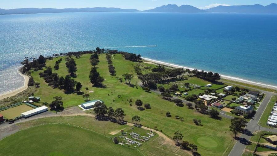 Swansea GC