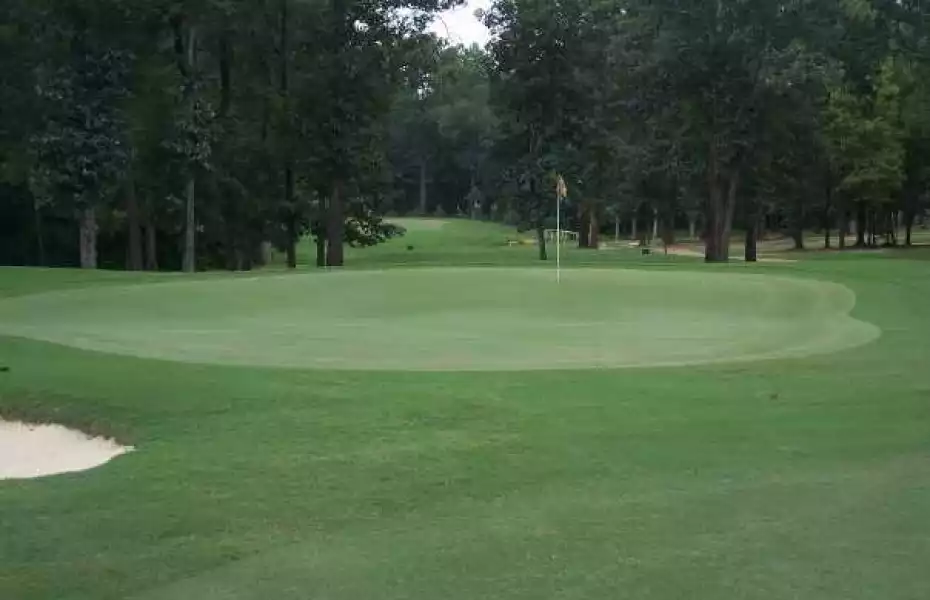 The Grove Golf Retreat