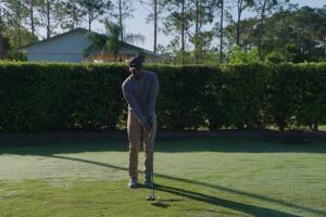Driver Speed Drills