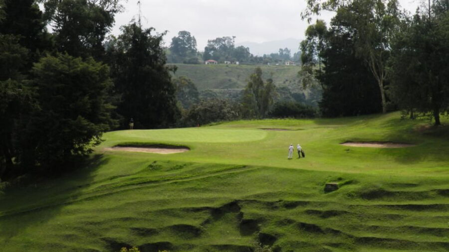 El Rodeo Sports Club - Macarena
