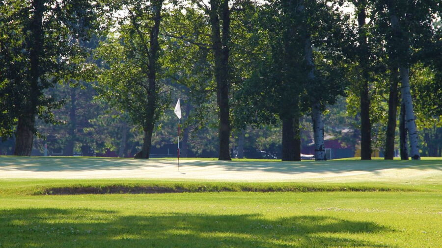 Oak Harbor GC