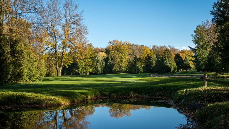 Club de Golf Le Cardinal