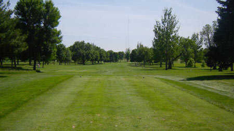 Fort Dodge CC