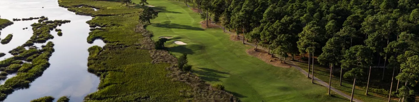 The Pearl Golf Links