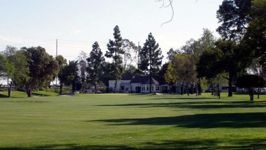 Willowick GC