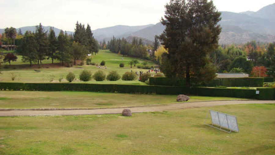 Lomas de la Dehesa GC