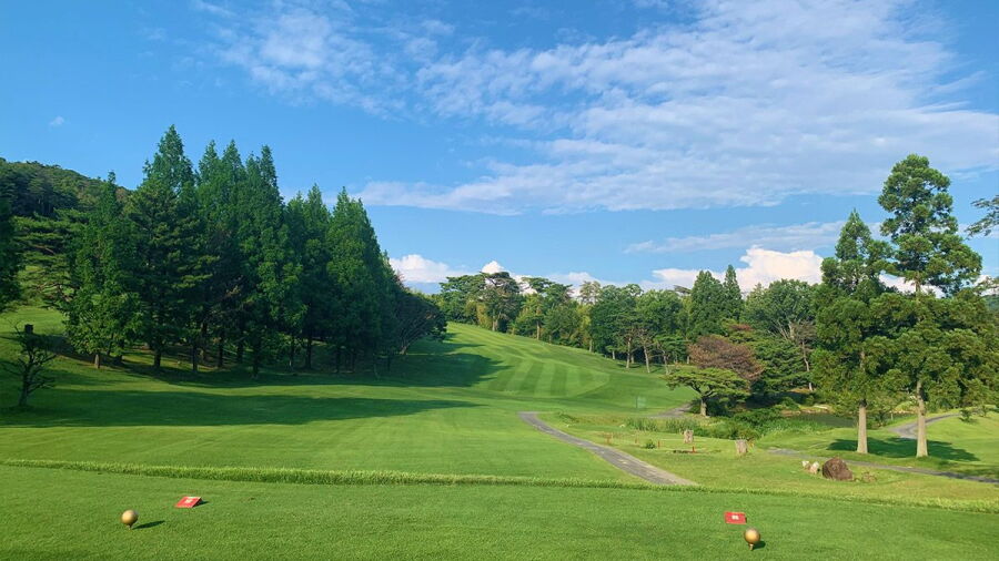 Takarazuka Classic GC: #8