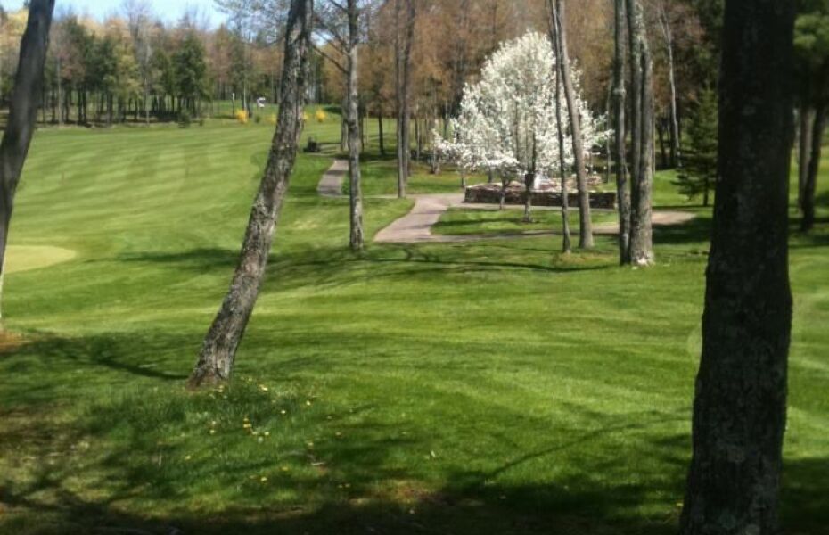 Tall Pines Players Club In Friendsville Pennsylvania USA GolfPass