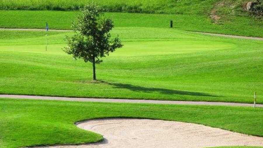 Knotty Hill GC