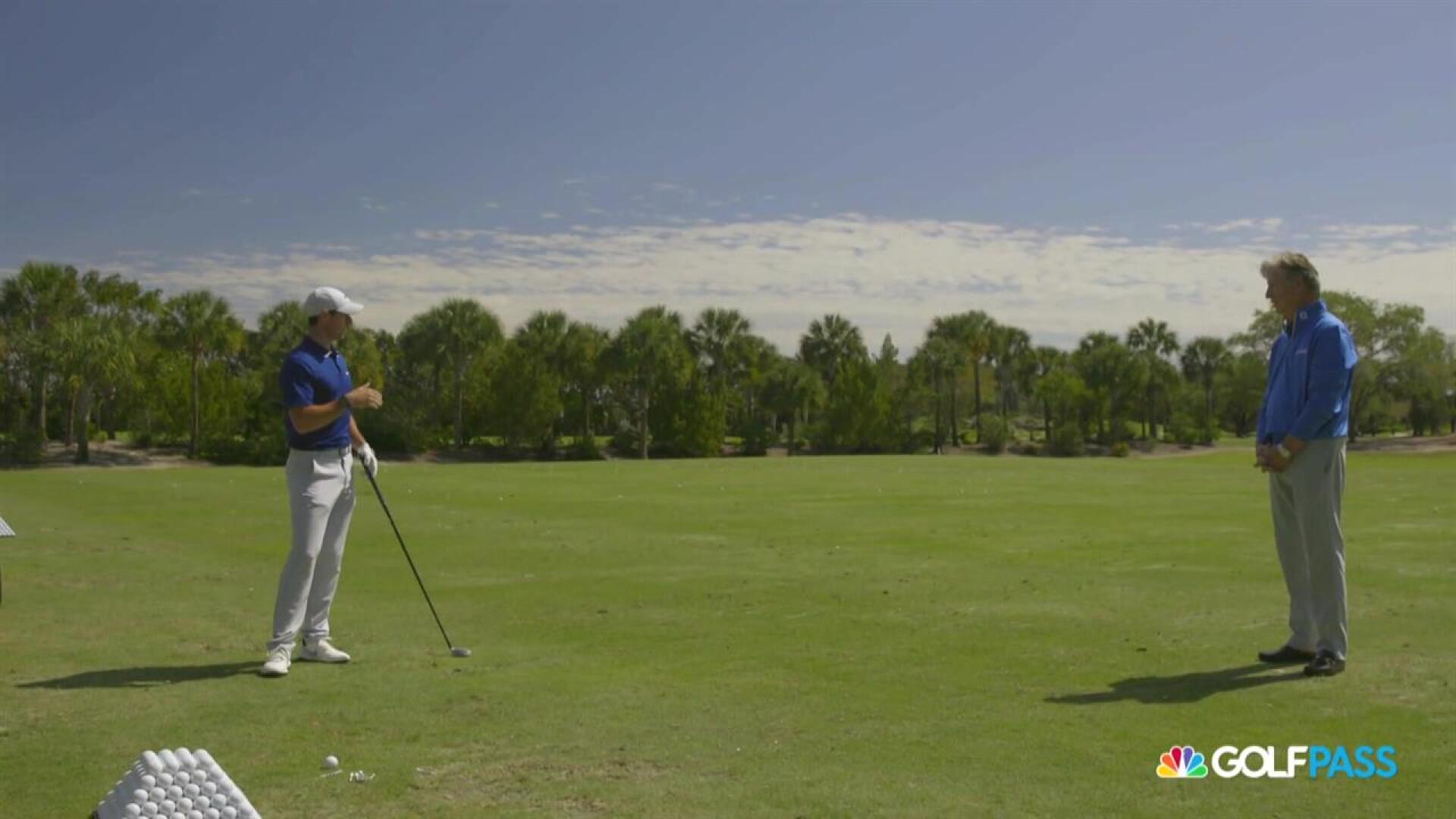 Playing Lessons Xtra: Rory's Range Warm-Up