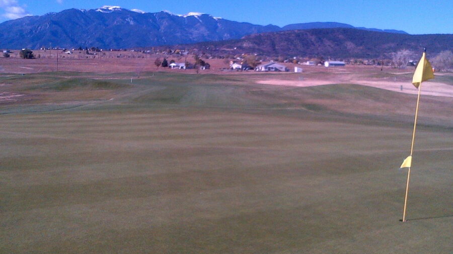 Hollydot GC