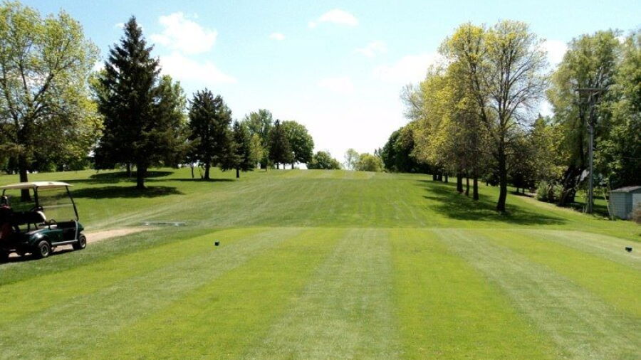 Buffalo Heights GC: #2