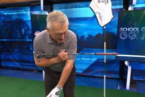 School of Golf: Putting Class