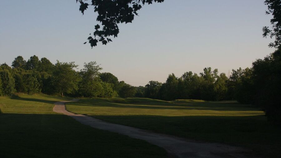 Quail Creek GC