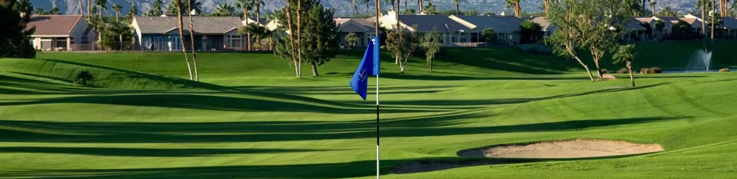 Mountain Vista GC - Santa Rosa