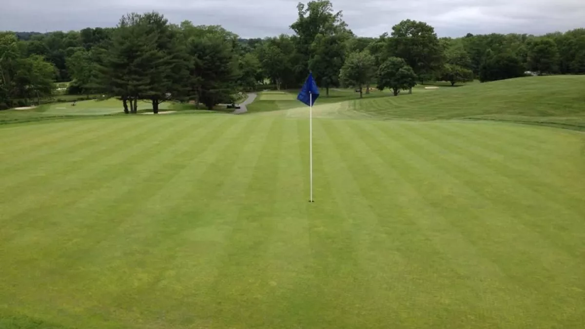 Trenton Country Club in West Trenton, New Jersey, USA | GolfPass