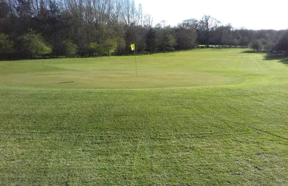 N1GOLF Centre Morpeth