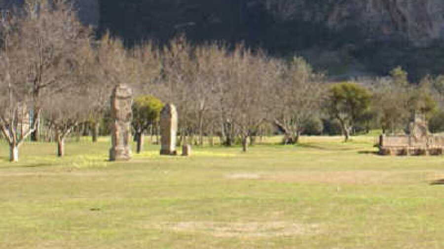 Villa Airoldi GC